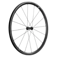 Vision Sc 30 Carbon Disc Tubeless Landeveishjulsett