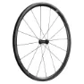 Vision Sc 30 Carbon Disc Tubeless Landeveishjulsett, Black, 9 x 100 / 9 x 135mm, Shimano/Sram HG