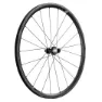 Vision Sc 30 Carbon Disc Tubeless Landeveishjulsett, Black, 9 x 100 / 9 x 135mm, Shimano/Sram HG