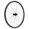 Vision Sc 30 Carbon Disc Tubeless Landeveishjulsett, Black, 9 x 100 / 9 x 135mm, Shimano/Sram HG
