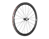Vision SC 40 Carbon hjulsett til felgbremser Vision SC 40 Carbon hjulsett til felgbremser
