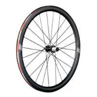 Vision Sc 40 Cl Disc Tubeless Landeveishjulsett Vision Sc 40 Cl Disc Tubeless Landeveishjulsett