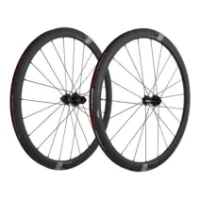 Vision Sc 40 Cl Disc Tubeless Landeveishjulsett