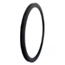 Vision Sc 40 Db Tubeless Road Bakfelg, Black, 700 - 28" 24H