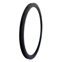 Vision Sc 40 Db Tubeless Road Framfelg Vision Sc 40 Db Tubeless Road Framfelg