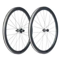 Vision Sc 45 Sl I23 Cl Disc Tubeless Landeveishjulsett Vision Sc 45 Sl I23 Cl Disc Tubeless Landeveishjulsett