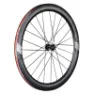 Vision Sc 55 Cl Disc Tubeless Landeveishjulsett, Black, 9/12 x 100 / 9/12 x 135/142mm, Shimano/Sram HG