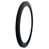 Vision Sc 55 Db Tubeless Road Framfelg Vision Sc 55 Db Tubeless Road Framfelg
