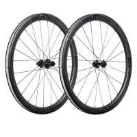 Vision Sc45 Cl Disc Tubeless Landeveishjulsett Vision Sc45 Cl Disc Tubeless Landeveishjulsett