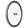 Vision Sc45 Sl I23 Cl Disc Tubeless B5 Landeveishjulsett, Black, 12 x 100/12 x 142mm, Shimano/Sram HG