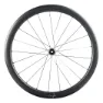 Vision Sc45 Sl I23 Cl Disc Tubeless B5 Landeveishjulsett, Black, 12 x 100/12 x 142mm, Shimano/Sram HG