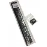 Vision Sc55 2/15/2 257/259mm Eiker Og Nippler Sett, Black, One Size