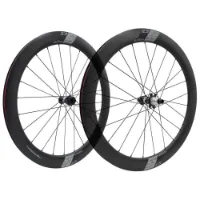 Vision Sc55 Cl Disc Tubeless Landeveishjulsett Vision Sc55 Cl Disc Tubeless Landeveishjulsett