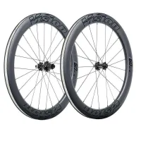 Vision Sc60 Cl Disc Tubeless Landeveishjulsett Vision Sc60 Cl Disc Tubeless Landeveishjulsett