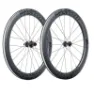 Vision Sc60 Cl Disc Tubeless Landeveishjulsett