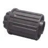 Vision Shimano Hg11 U4010 Freehub-kropp, Black, One Size