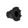 Vision sverktøy for skrallering/ratchet, Black, One Size