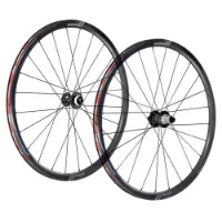 Vision Tc 30 Carbon Cl Disc Tubeless Hjulsett