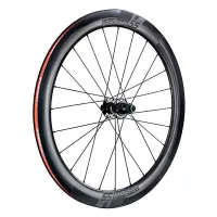 Vision Tc 55 Carbon Cl Disc Tubeless Landeveishjulsett