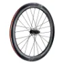 Vision Tc 55 Carbon Cl Disc Tubeless Landeveishjulsett