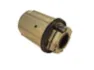 Vision Team 30 Boss, Gold, One Size