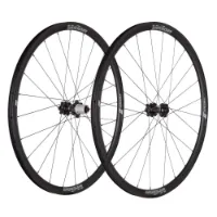 Vision Team 30 Cl Disc Tubeless Landeveishjulsett Vision Team 30 Cl Disc Tubeless Landeveishjulsett