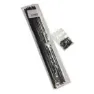 Vision Team 30 My18 Eiker, Silver, One Size