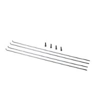Vision Team 30 V17 Kit Eiker