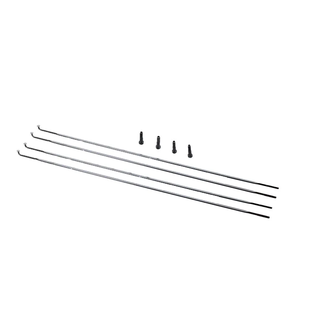 Vision Team 30 V17 Kit Eiker, Black, 276/270/285mm Vision Team 30 V17 Kit Eiker, Black, 276/270/285mm