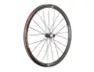 Vision Team 35 Comp SL Hjulsett, Black, 9 x 100 / 9 x 130mm, Shimano/Sram HG