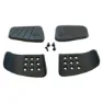 Vision Team Mini Tt Clip On Armlene, Black, One Size