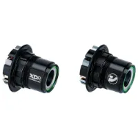Vision Team/trimax/sc Disc Sram Xdr Freehub-kropp