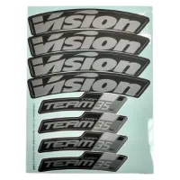 Vision Team35 Comp Rb Ch-tl Sl Zjwh0609 B1 Klistremerker Vision Team35 Comp Rb Ch-tl Sl Zjwh0609 B1 Klistremerker