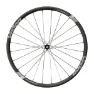 Vision Trimax 30 Cl Disc Tubeless Landeveishjulsett, Black, 9/12 x 100 / 9/12 x 135/142mm, Shimano/Sram HG