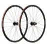 Vision Trimax 30 Disc Centerlock Hjulsett For Grussykkel, Black, 9 x 100 / 10 x 130mm, Shimano Micro Spline
