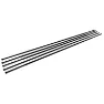 Vision Trimax 30 Kb 281/288/279 Mm Eiker, Black, One Size