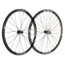 Vision Trimax 30 Sc Cl Disc Landeveishjulsett, Black, 9 x 100 / 10 x 135mm, Shimano/Sram HG