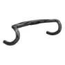 Vision Trimax Aero Styre, Black, 31.8mm, 380mm
