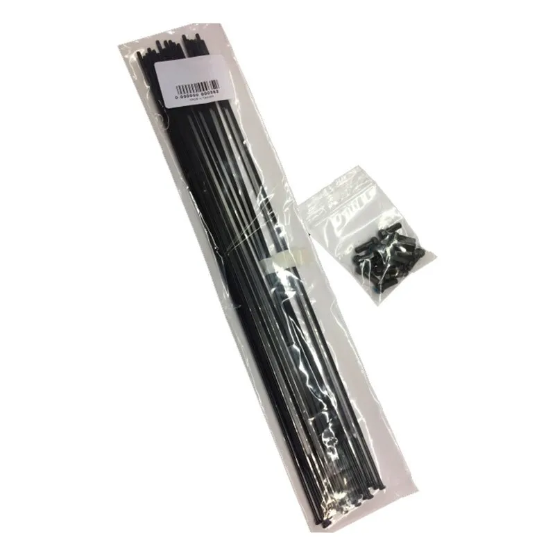 Vision Trimax Carbon 45 Eiker, Black, 268/271mm Vision Trimax Carbon 45 Eiker, Black, 268/271mm