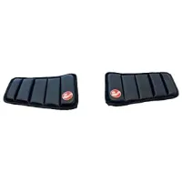 Vision Trimax Carbon Clip On Armlene Vision Trimax Carbon Clip On Armlene