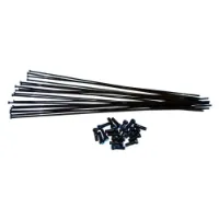 Vision Trimax Carbon Tc50 Eiker Og Nippler Sett 20 Enheter Vision Trimax Carbon Tc50 Eiker Og Nippler Sett 20 Enheter
