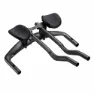 Vision Trimax Sl013 Aero Di2 Styre, Black, 31.8mm, 400mm