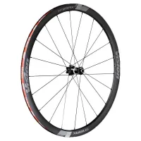 Vision Trimax35 Cl Disc Tubeless Qr Landeveishjulsett