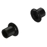 Vision U2140 Mw133 Navets Endehetter, Black, One Size
