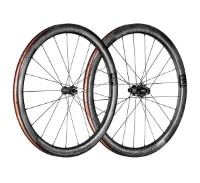 Vision Wheelset Metron 45 SL Disc TL