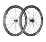 Vision Wheelset Metron 45 SL Disc TL