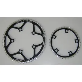 Vistadeal Vistadeal Synchro Campagnolo, 53