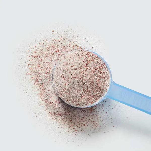 Vital Proteins Beauty Kollagenpulver Jordbær Og Sitron 271g, One size