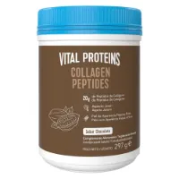 Vital Proteins Peptides Kollagenpulver Sjokolade 297g Vital Proteins Peptides Kollagenpulver Sjokolade 297g