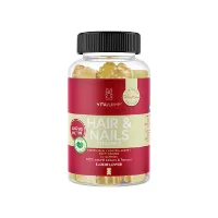 VITAYUMMY Hår & Negler Gummies VITAYUMMY Hår & Negler Gummies